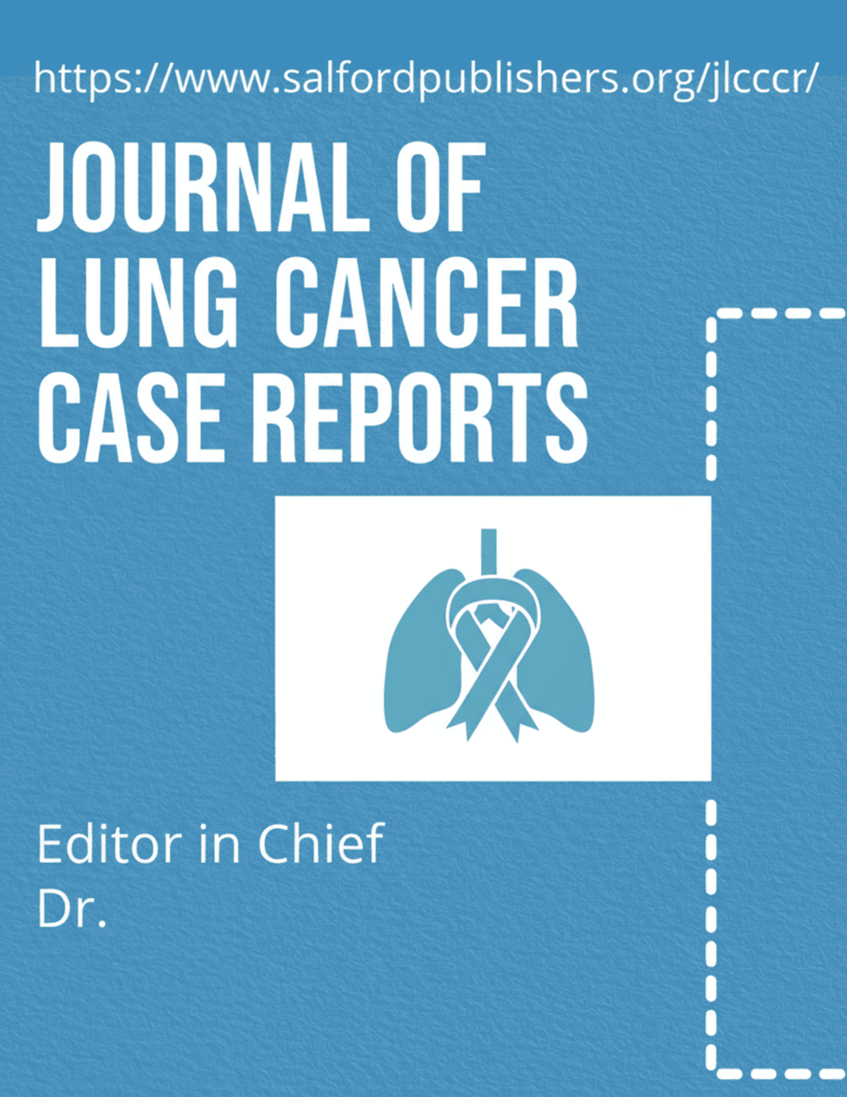 Journal of Lung Cancer Case Reports (JLCCR)