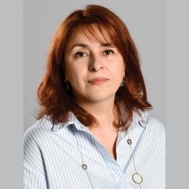 Dr. Andrea Lifrieri