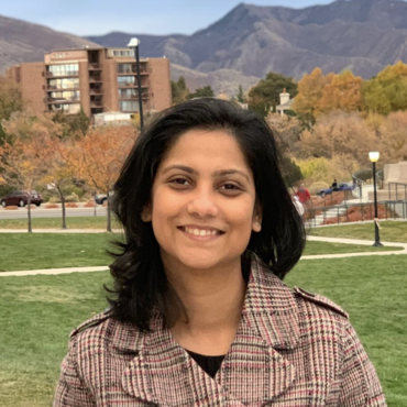 Dr. Shilpa Senapati