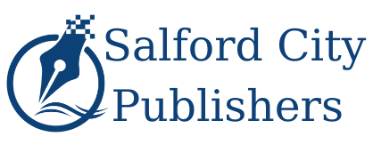 Salford City Publishers Logo
