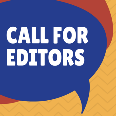 Call for Editorial Board Members : JSCCR