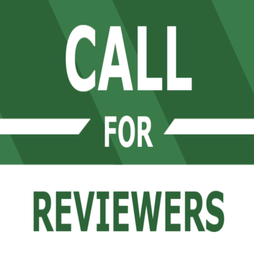 Call for Reviewers : JSCCR
