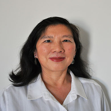 Dr. Feng Liu-Smith